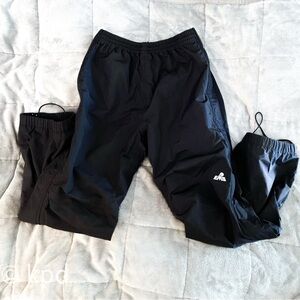 Eastern Mountain Sports EMS Women’s System 3 Hiking Pants Black S (short)